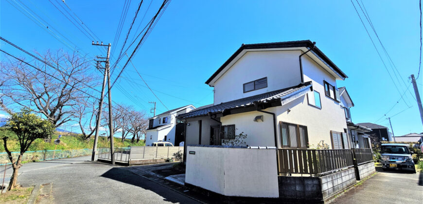 Casa à venda em Fuji, Iwamoto por ¥41,000/mês