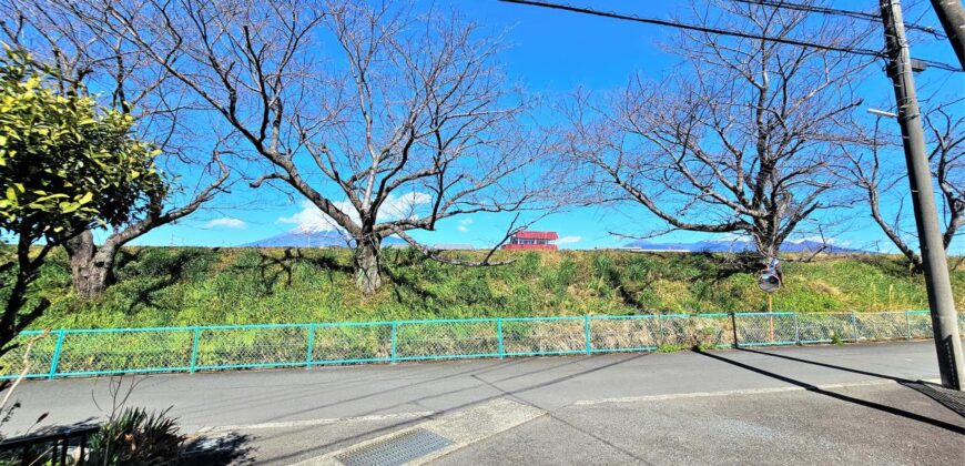 Casa à venda em Fuji, Iwamoto por ¥41,000/mês