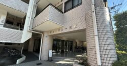 Apartamento à venda em Mishima, por ¥41,000/mês