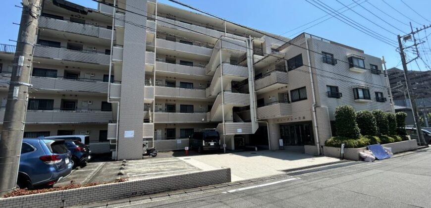 Apartamento à venda em Mishima, por ¥41,000/mês