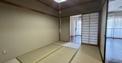 Apartamento à venda em Mishima, por ¥41,000/mês