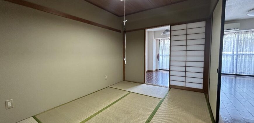 Apartamento à venda em Mishima, por ¥41,000/mês