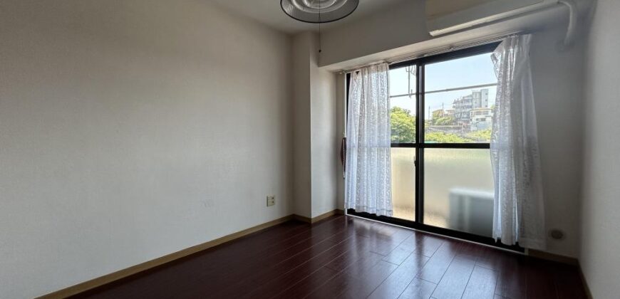 Apartamento à venda em Mishima, por ¥41,000/mês