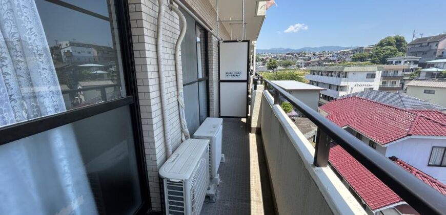 Apartamento à venda em Mishima, por ¥41,000/mês