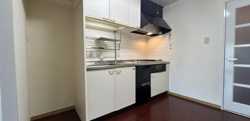 Apartamento à venda em Mishima, por ¥41,000/mês