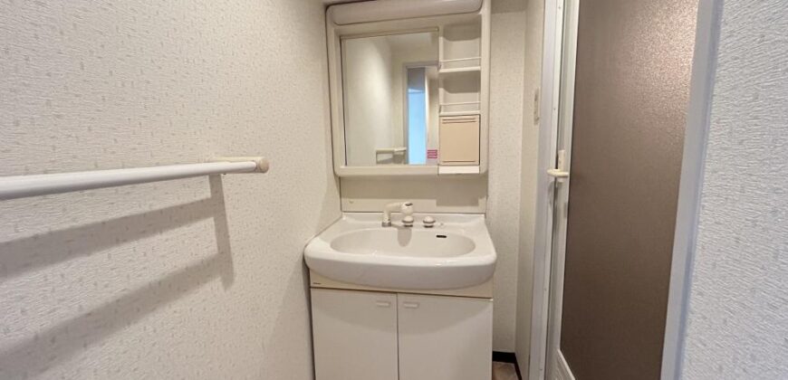 Apartamento à venda em Mishima, por ¥41,000/mês