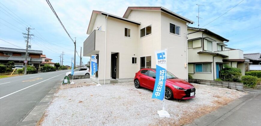 Casa à venda em Iwata, Minamishima por ¥41,000/mês