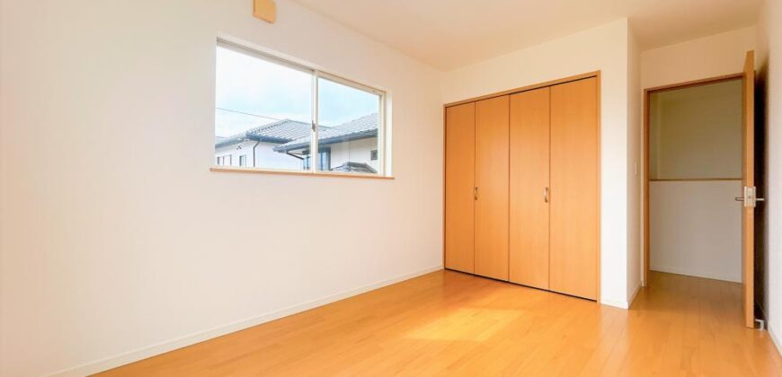 Casa à venda em Iwata, Minamishima por ¥41,000/mês