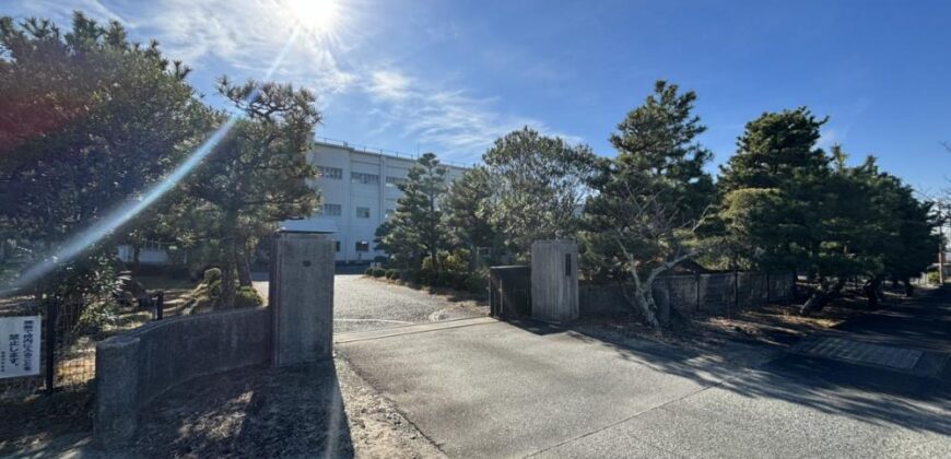 Casa à venda em Iwata, Minamishima por ¥41,000/mês