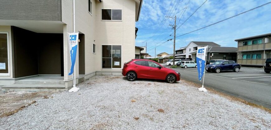 Casa à venda em Iwata, Minamishima por ¥41,000/mês