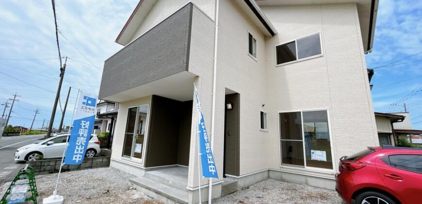 Casa à venda em Iwata, Minamishima por ¥41,000/mês