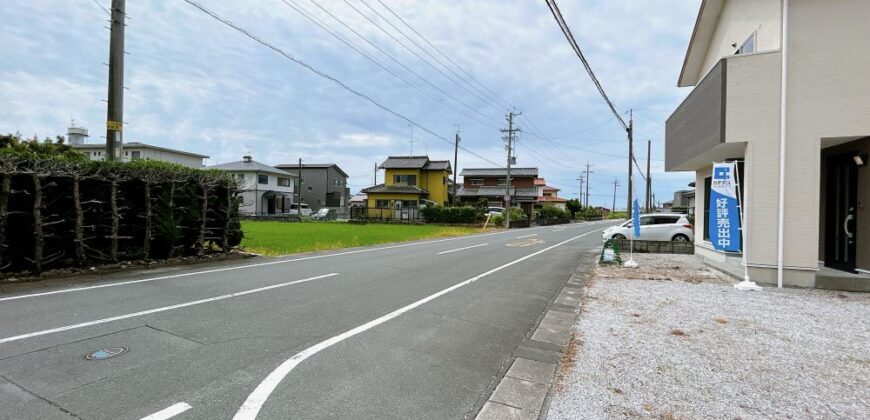 Casa à venda em Iwata, Minamishima por ¥41,000/mês