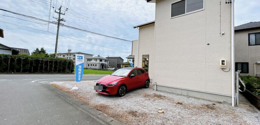 Casa à venda em Iwata, Minamishima por ¥41,000/mês