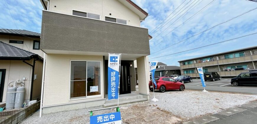 Casa à venda em Iwata, Minamishima por ¥41,000/mês