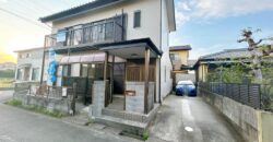 Casa à venda em Hamamatsu, Uriuchicho por ¥48,000/mês