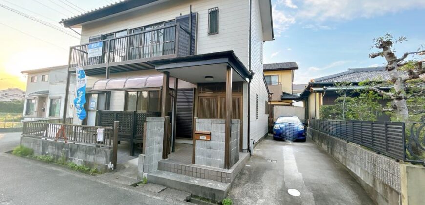 Casa à venda em Hamamatsu, Uriuchicho por ¥48,000/mês