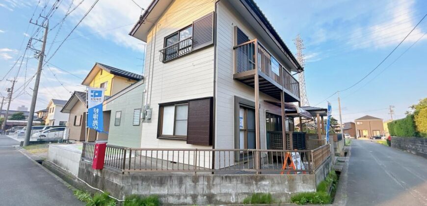 Casa à venda em Hamamatsu, Uriuchicho por ¥48,000/mês