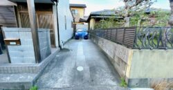 Casa à venda em Hamamatsu, Uriuchicho por ¥48,000/mês