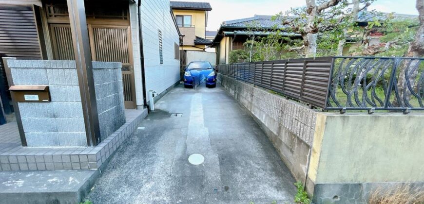 Casa à venda em Hamamatsu, Uriuchicho por ¥48,000/mês