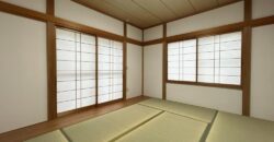 Casa à venda em Hamamatsu, Uriuchicho por ¥48,000/mês