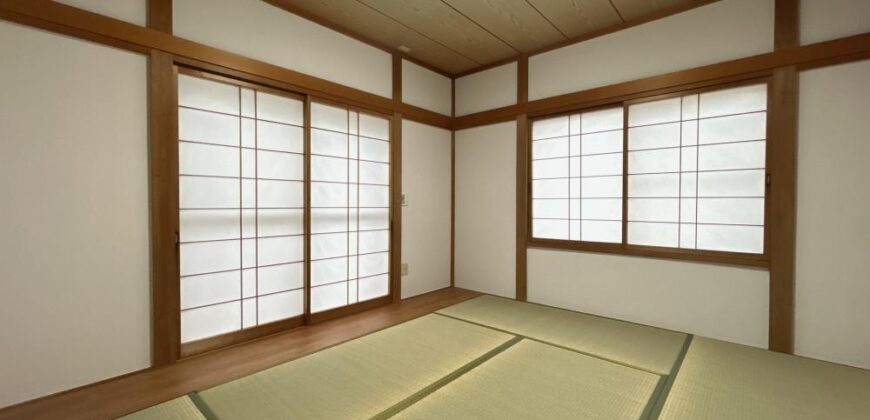 Casa à venda em Hamamatsu, Uriuchicho por ¥48,000/mês