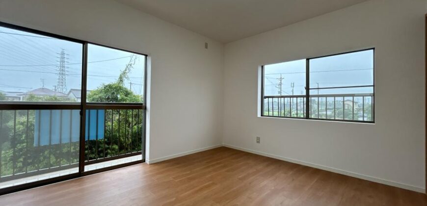 Casa à venda em Hamamatsu, Uriuchicho por ¥48,000/mês