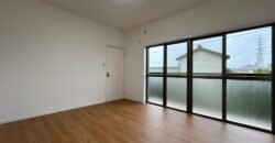 Casa à venda em Hamamatsu, Uriuchicho por ¥48,000/mês