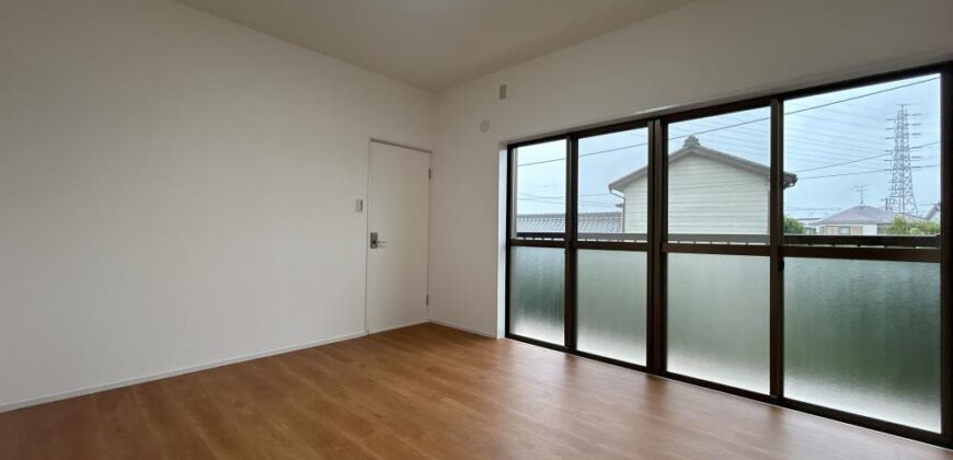Casa à venda em Hamamatsu, Uriuchicho por ¥48,000/mês
