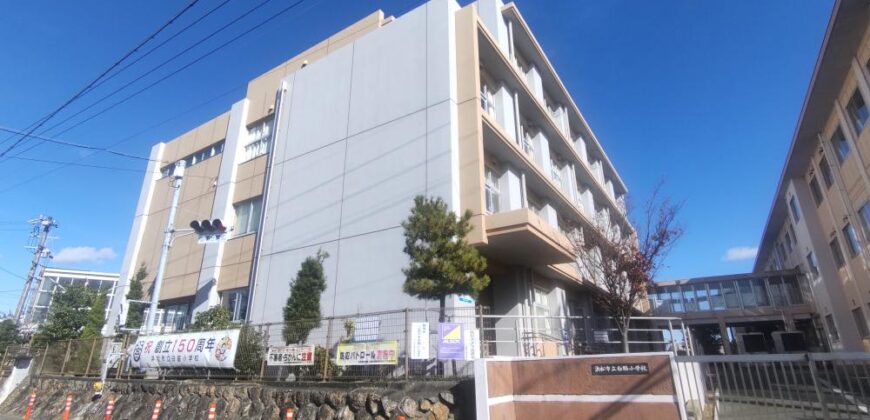 Casa à venda em Hamamatsu, Uriuchicho por ¥48,000/mês