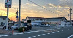 Casa à venda em Hamamatsu, Uriuchicho por ¥48,000/mês