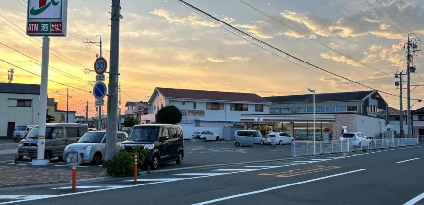 Casa à venda em Hamamatsu, Uriuchicho por ¥48,000/mês