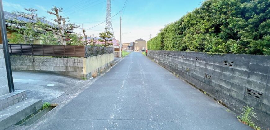 Casa à venda em Hamamatsu, Uriuchicho por ¥48,000/mês