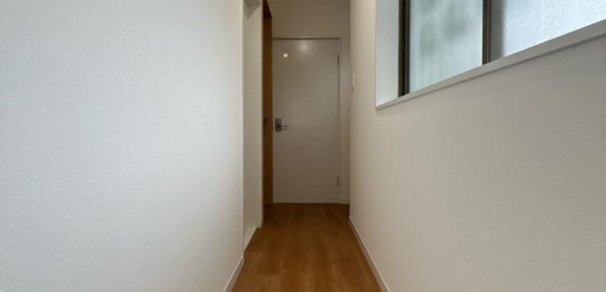 Casa à venda em Hamamatsu, Uriuchicho por ¥48,000/mês