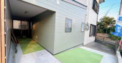 Casa à venda em Hamamatsu, Uriuchicho por ¥48,000/mês