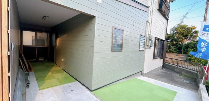 Casa à venda em Hamamatsu, Uriuchicho por ¥48,000/mês