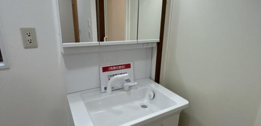 Casa à venda em Hamamatsu, Uriuchicho por ¥48,000/mês