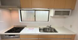 Casa à venda em Hamamatsu, Uriuchicho por ¥48,000/mês