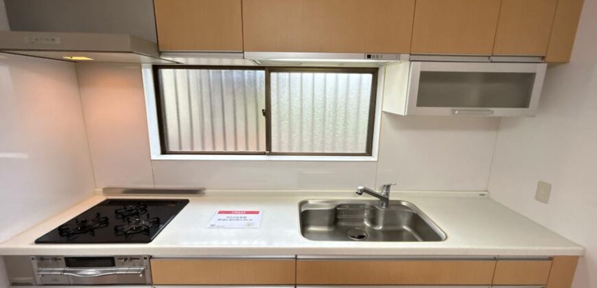 Casa à venda em Hamamatsu, Uriuchicho por ¥48,000/mês