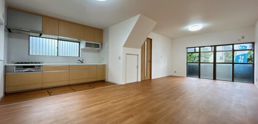 Casa à venda em Hamamatsu, Uriuchicho por ¥48,000/mês
