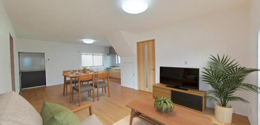 Casa à venda em Hamamatsu, Uriuchicho por ¥48,000/mês