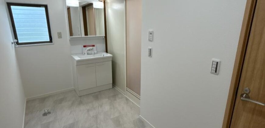 Casa à venda em Hamamatsu, Uriuchicho por ¥48,000/mês