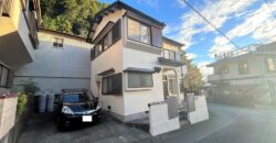 Casa à venda em Sizuoka, Aoi por ¥40,000/mês