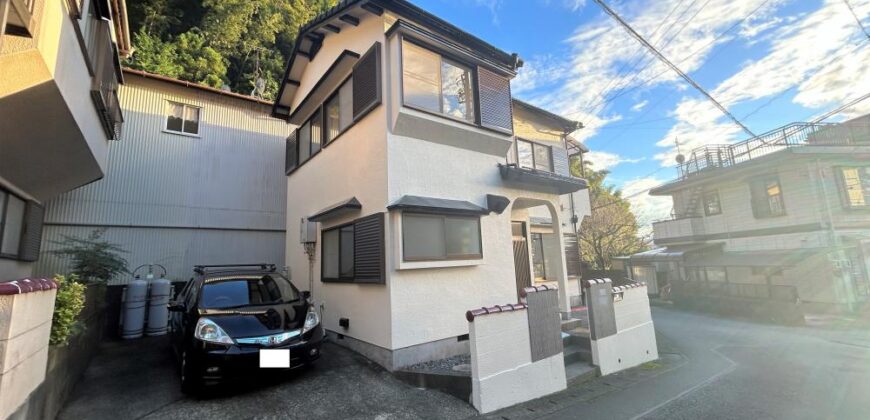 Casa à venda em Sizuoka, Aoi por ¥40,000/mês