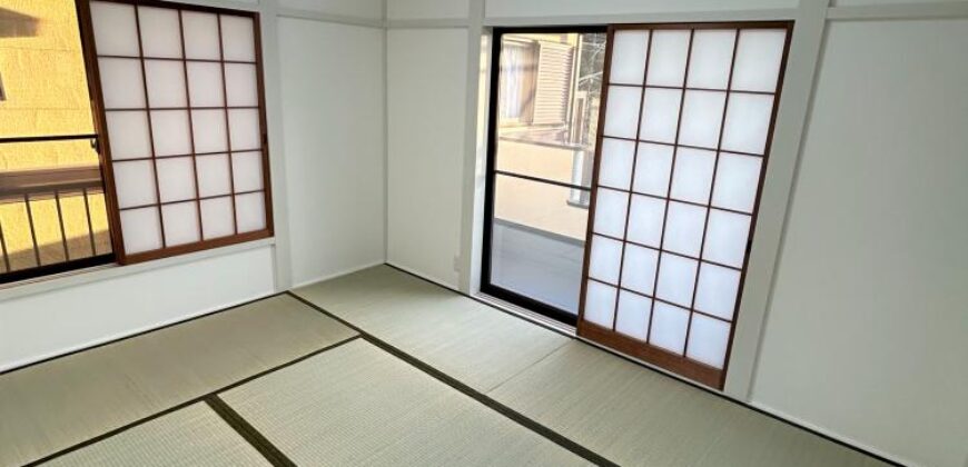 Casa à venda em Sizuoka, Aoi por ¥40,000/mês