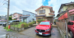 Casa à venda em Fujieda, Kamiyabuda por ¥36,000/mês