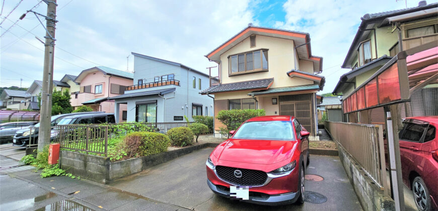 Casa à venda em Fujieda, Kamiyabuda por ¥36,000/mês