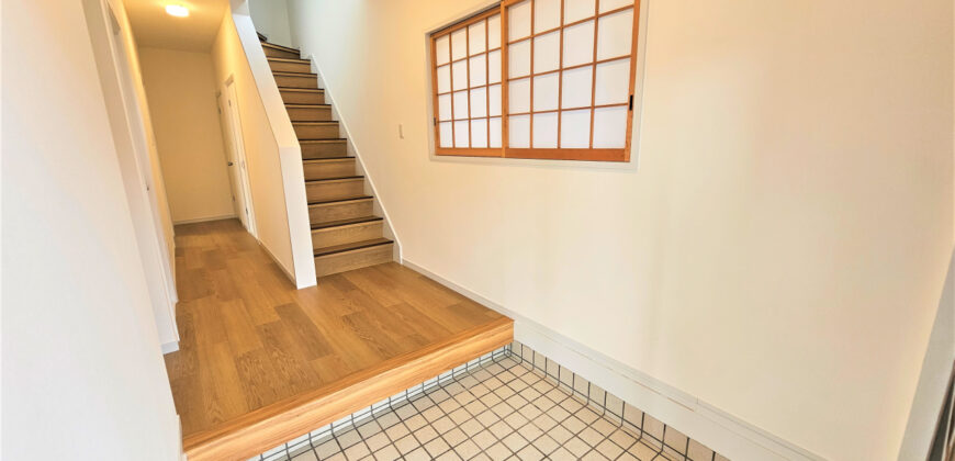 Casa à venda em Fujieda, Kamiyabuda por ¥36,000/mês