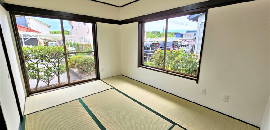 Casa à venda em Fujieda, Kamiyabuda por ¥36,000/mês