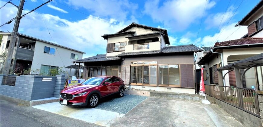 Casa à venda em Fujieda, Kamiyabuda por ¥41,000/mês