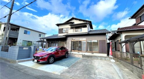 Casa à venda em Fujieda, Kamiyabuda por ¥41,000/mês